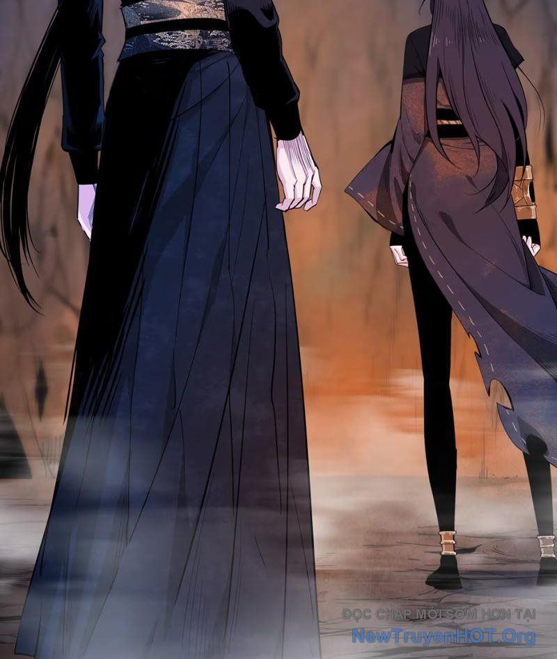 Xuyên Không Thành Ma Tôn Pháo Hôi? Nhưng Ta Là Streamer Công Lược Chap 5 - Next Chap 6