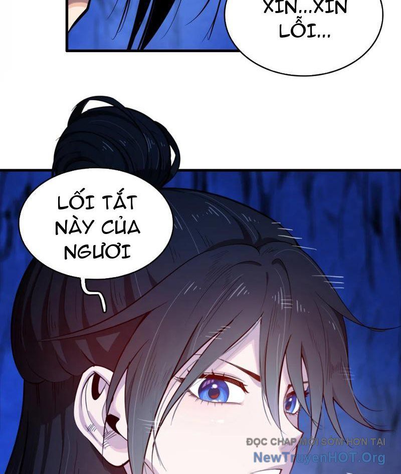 Xuyên Không Thành Ma Tôn Pháo Hôi? Nhưng Ta Là Streamer Công Lược Chap 5 - Next Chap 6