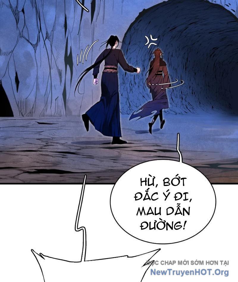 Xuyên Không Thành Ma Tôn Pháo Hôi? Nhưng Ta Là Streamer Công Lược Chap 5 - Next Chap 6