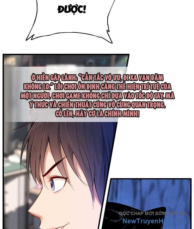 Xuyên Không Thành Ma Tôn Pháo Hôi? Nhưng Ta Là Streamer Công Lược Chap 5 - Next Chap 6