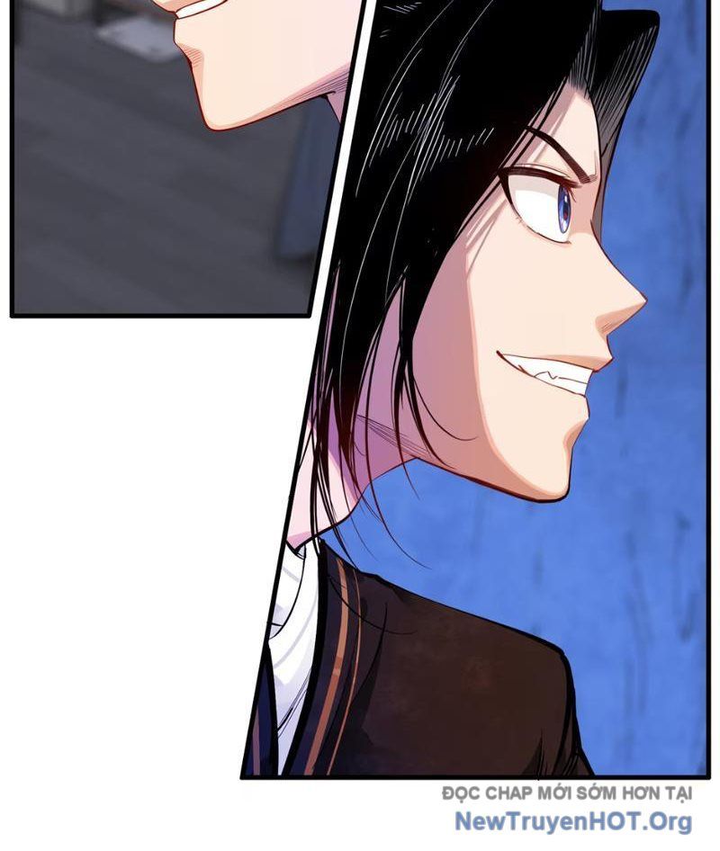 Xuyên Không Thành Ma Tôn Pháo Hôi? Nhưng Ta Là Streamer Công Lược Chap 5 - Next Chap 6