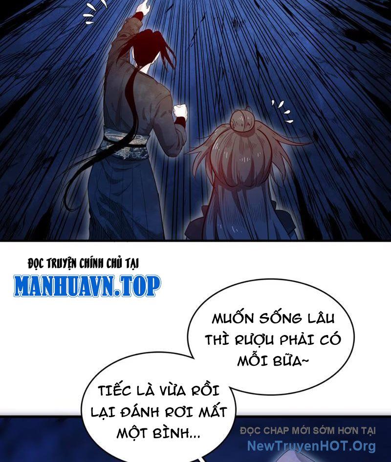 Xuyên Không Thành Ma Tôn Pháo Hôi? Nhưng Ta Là Streamer Công Lược Chap 5 - Next Chap 6