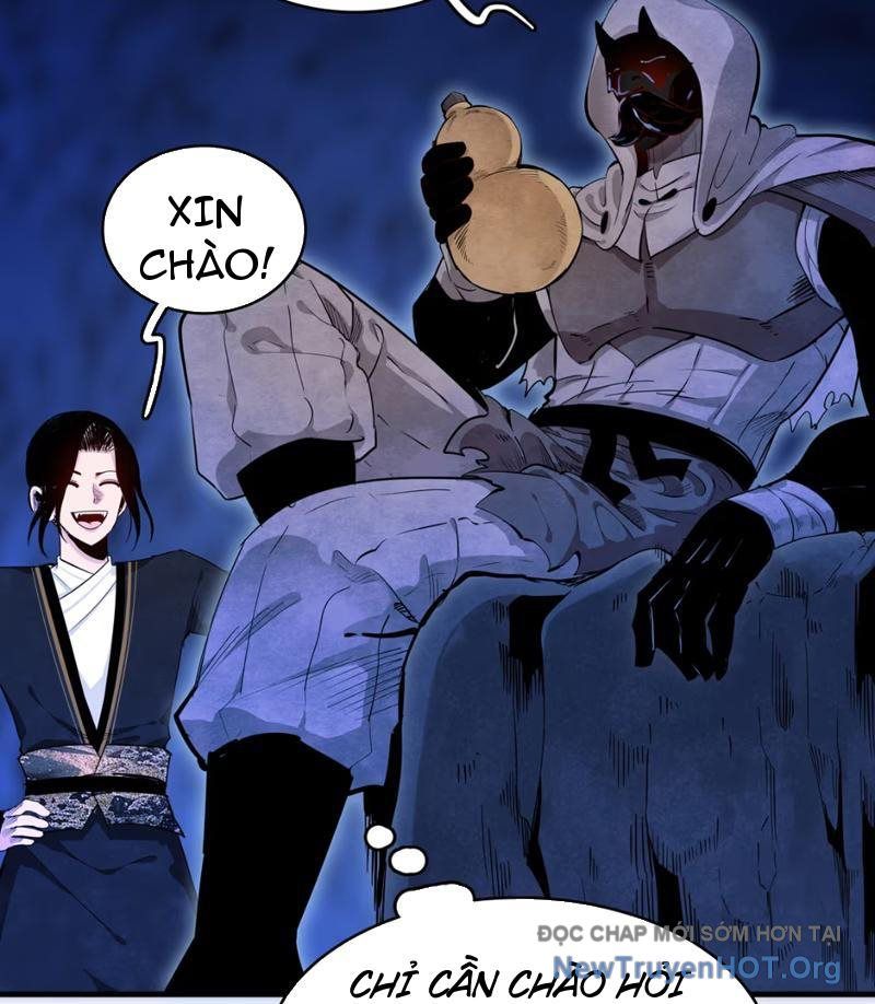 Xuyên Không Thành Ma Tôn Pháo Hôi? Nhưng Ta Là Streamer Công Lược Chap 5 - Next Chap 6