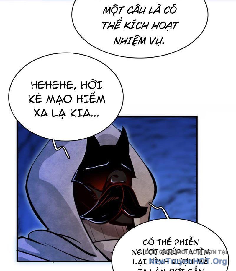 Xuyên Không Thành Ma Tôn Pháo Hôi? Nhưng Ta Là Streamer Công Lược Chap 5 - Next Chap 6
