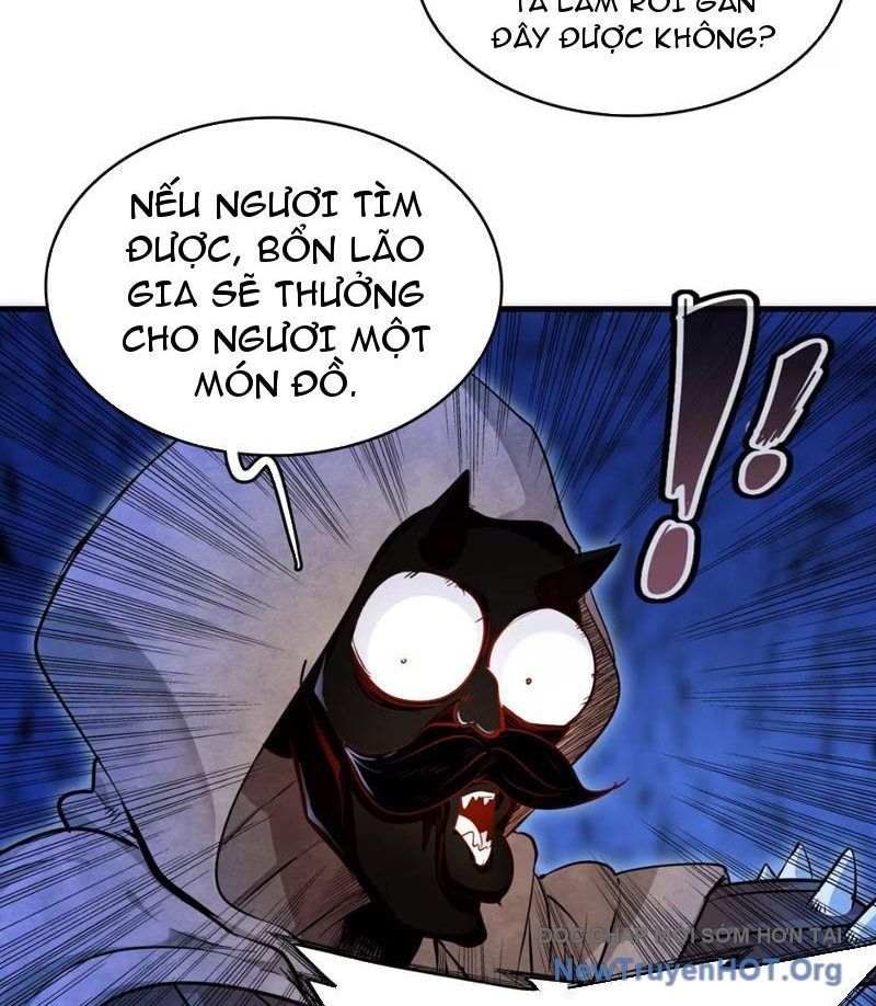 Xuyên Không Thành Ma Tôn Pháo Hôi? Nhưng Ta Là Streamer Công Lược Chap 5 - Next Chap 6