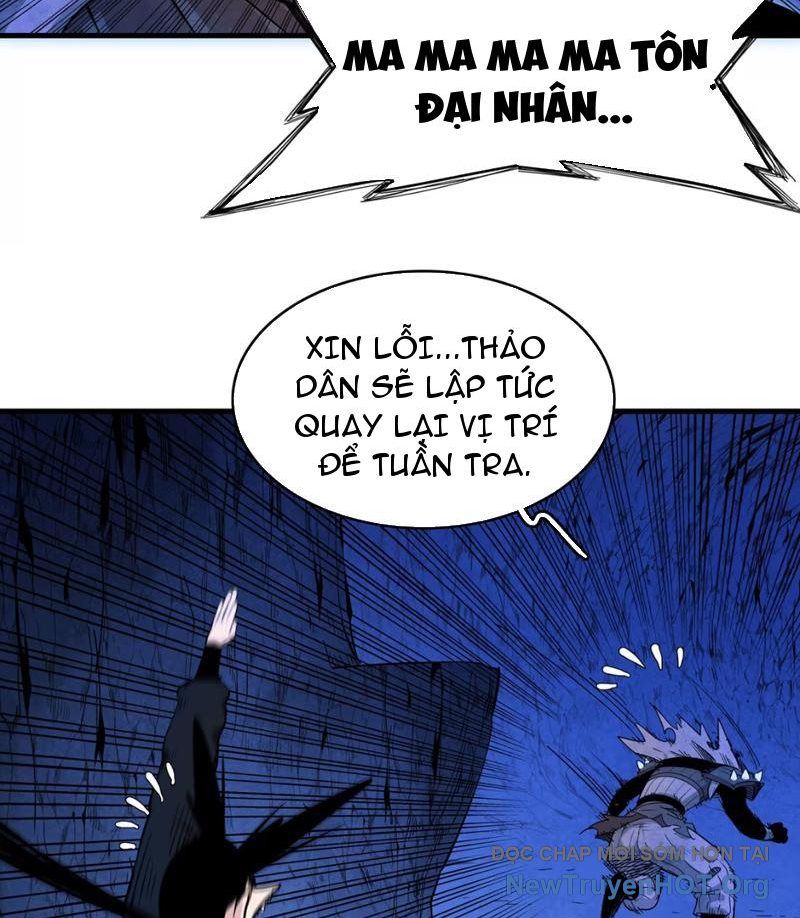 Xuyên Không Thành Ma Tôn Pháo Hôi? Nhưng Ta Là Streamer Công Lược Chap 5 - Next Chap 6