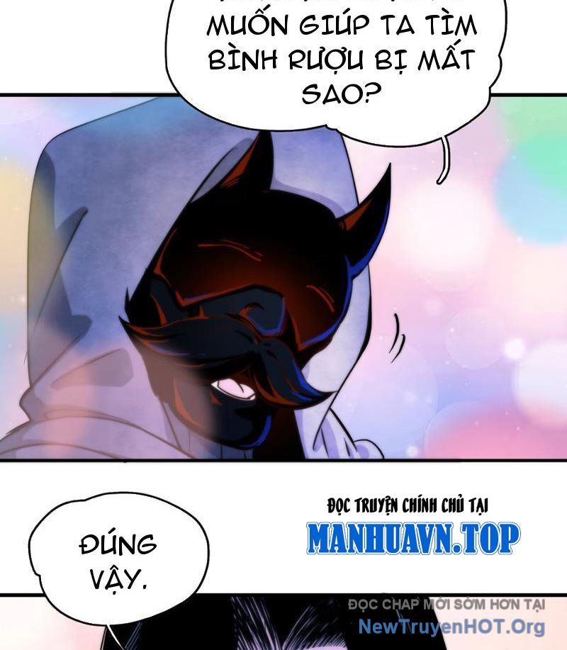 Xuyên Không Thành Ma Tôn Pháo Hôi? Nhưng Ta Là Streamer Công Lược Chap 5 - Next Chap 6