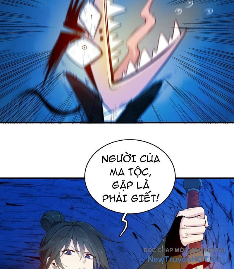 Xuyên Không Thành Ma Tôn Pháo Hôi? Nhưng Ta Là Streamer Công Lược Chap 5 - Next Chap 6