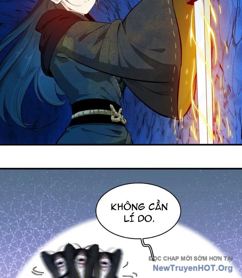 Xuyên Không Thành Ma Tôn Pháo Hôi? Nhưng Ta Là Streamer Công Lược Chap 5 - Next Chap 6