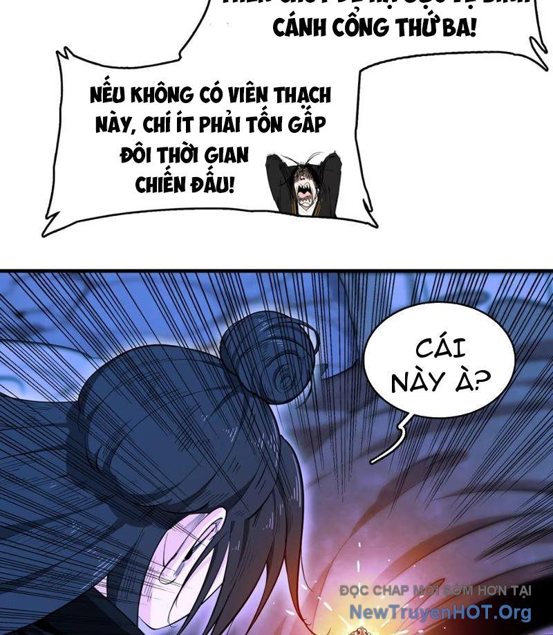 Xuyên Không Thành Ma Tôn Pháo Hôi? Nhưng Ta Là Streamer Công Lược Chap 5 - Next Chap 6