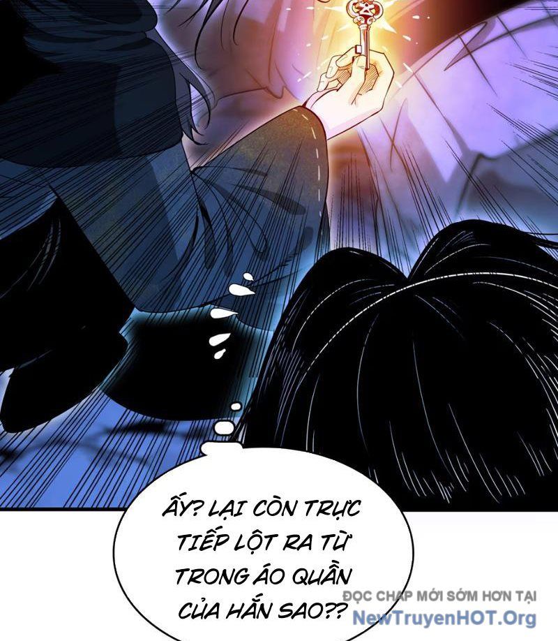 Xuyên Không Thành Ma Tôn Pháo Hôi? Nhưng Ta Là Streamer Công Lược Chap 5 - Next Chap 6