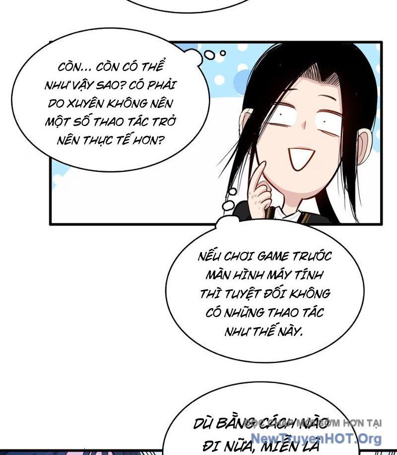 Xuyên Không Thành Ma Tôn Pháo Hôi? Nhưng Ta Là Streamer Công Lược Chap 5 - Next Chap 6