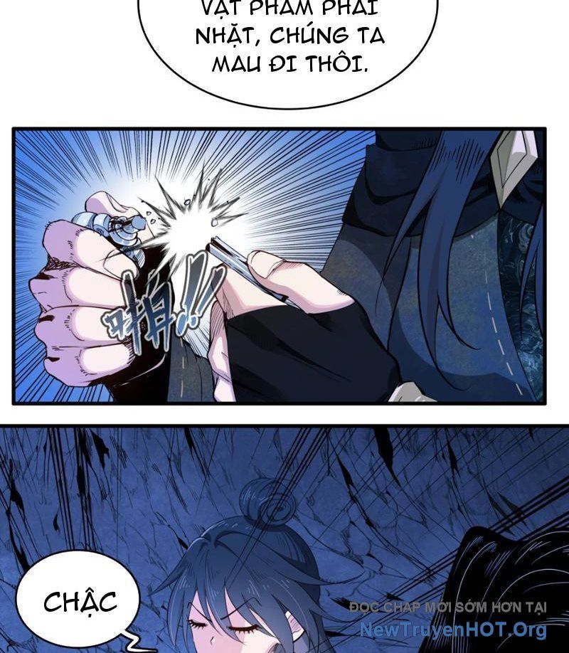 Xuyên Không Thành Ma Tôn Pháo Hôi? Nhưng Ta Là Streamer Công Lược Chap 5 - Next Chap 6