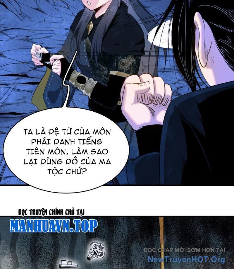 Xuyên Không Thành Ma Tôn Pháo Hôi? Nhưng Ta Là Streamer Công Lược Chap 5 - Next Chap 6