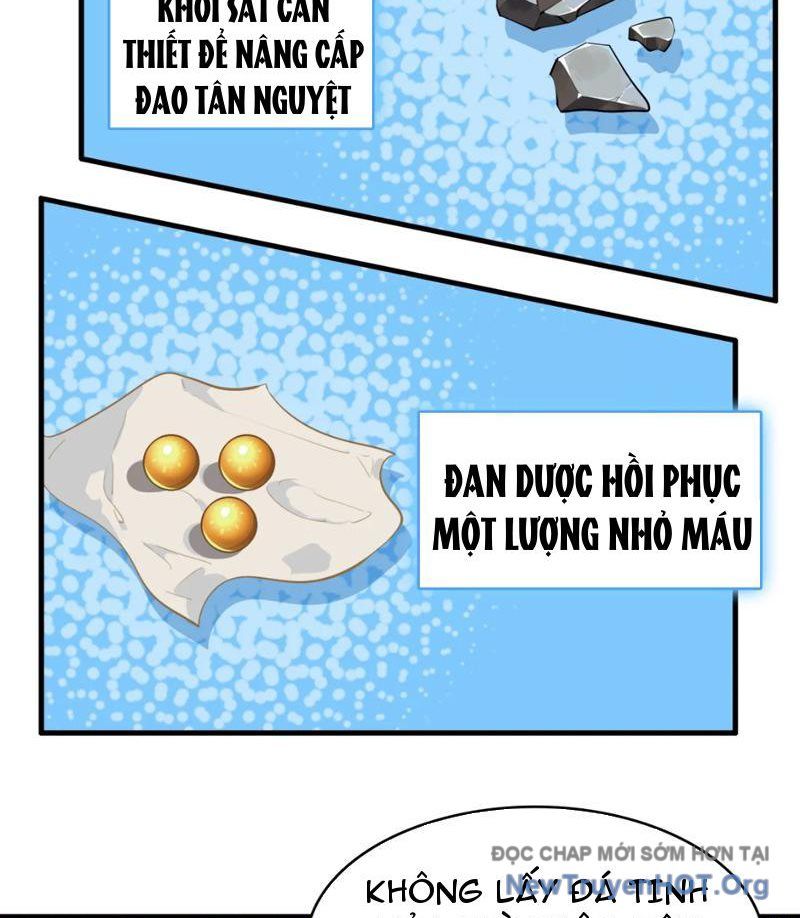Xuyên Không Thành Ma Tôn Pháo Hôi? Nhưng Ta Là Streamer Công Lược Chap 5 - Next Chap 6