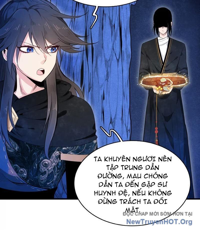 Xuyên Không Thành Ma Tôn Pháo Hôi? Nhưng Ta Là Streamer Công Lược Chap 5 - Next Chap 6