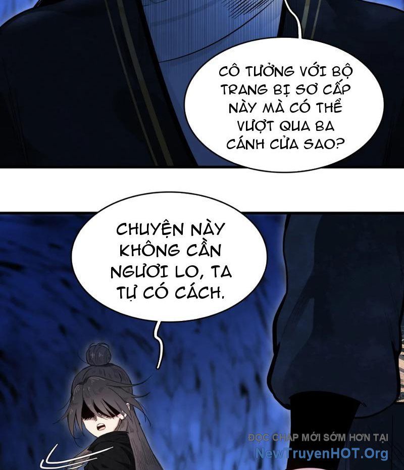 Xuyên Không Thành Ma Tôn Pháo Hôi? Nhưng Ta Là Streamer Công Lược Chap 5 - Next Chap 6