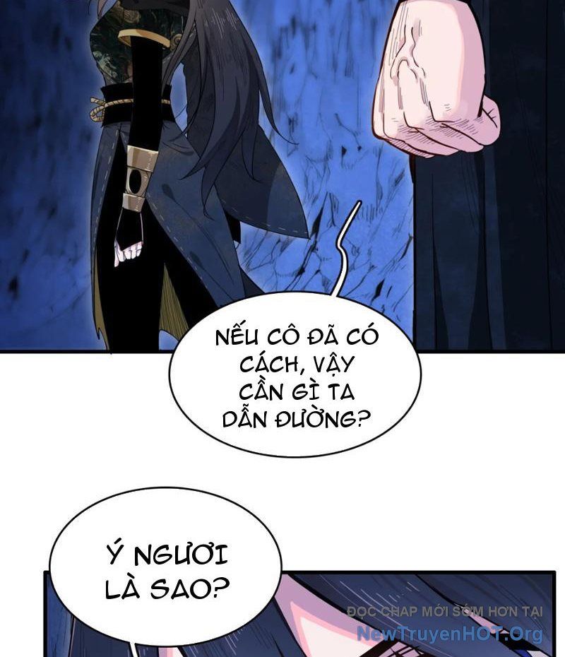 Xuyên Không Thành Ma Tôn Pháo Hôi? Nhưng Ta Là Streamer Công Lược Chap 5 - Next Chap 6