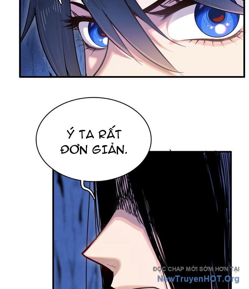 Xuyên Không Thành Ma Tôn Pháo Hôi? Nhưng Ta Là Streamer Công Lược Chap 5 - Next Chap 6