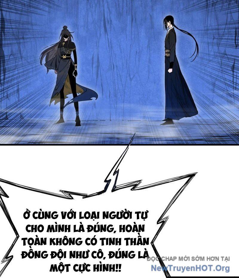 Xuyên Không Thành Ma Tôn Pháo Hôi? Nhưng Ta Là Streamer Công Lược Chap 5 - Next Chap 6