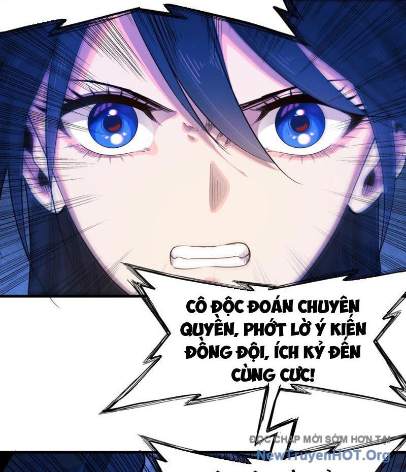 Xuyên Không Thành Ma Tôn Pháo Hôi? Nhưng Ta Là Streamer Công Lược Chap 5 - Next Chap 6
