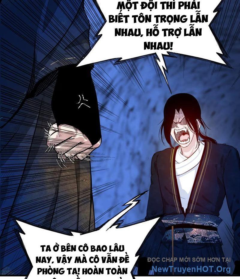 Xuyên Không Thành Ma Tôn Pháo Hôi? Nhưng Ta Là Streamer Công Lược Chap 5 - Next Chap 6