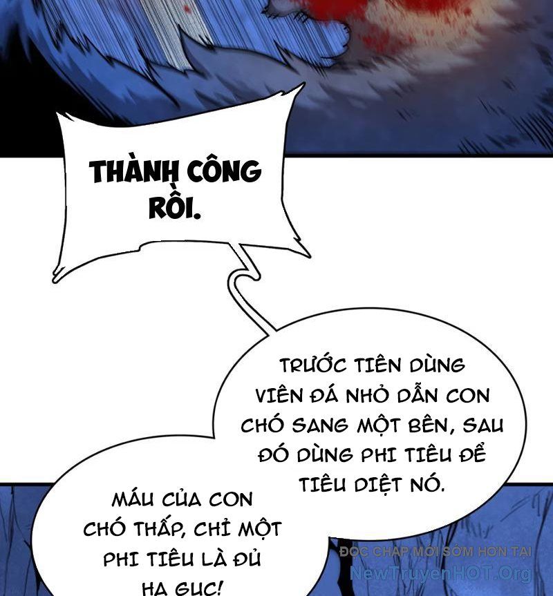 Xuyên Không Thành Ma Tôn Pháo Hôi? Nhưng Ta Là Streamer Công Lược Chap 5 - Next Chap 6