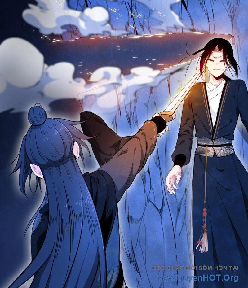 Xuyên Không Thành Ma Tôn Pháo Hôi? Nhưng Ta Là Streamer Công Lược Chap 5 - Next Chap 6