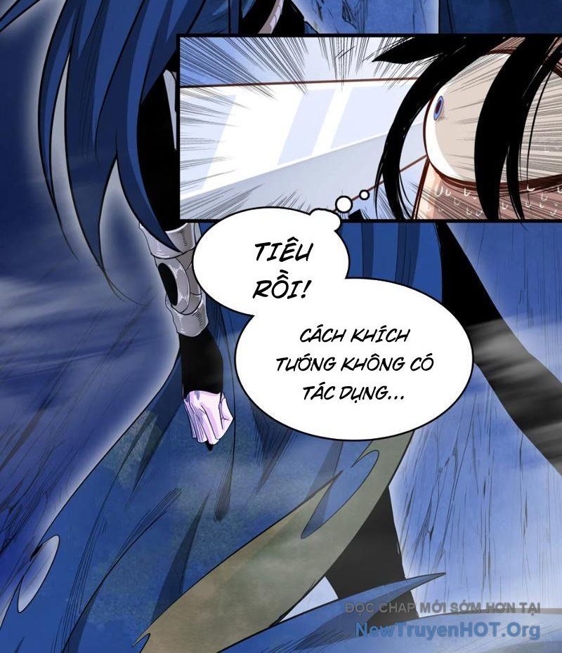 Xuyên Không Thành Ma Tôn Pháo Hôi? Nhưng Ta Là Streamer Công Lược Chap 5 - Next Chap 6
