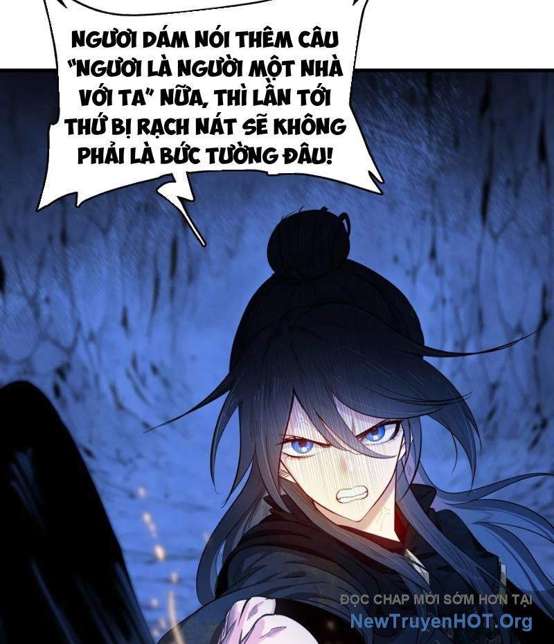 Xuyên Không Thành Ma Tôn Pháo Hôi? Nhưng Ta Là Streamer Công Lược Chap 5 - Next Chap 6