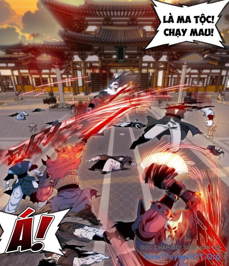 Xuyên Không Thành Ma Tôn Pháo Hôi? Nhưng Ta Là Streamer Công Lược Chap 5 - Next Chap 6