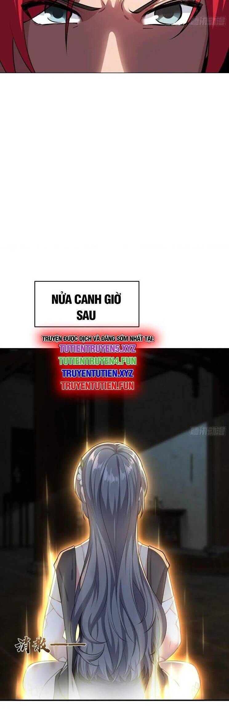 Xuyên Không Thành Npc: Ta Có Lão Bà Che Chở Chap 32 - Next Chap 33