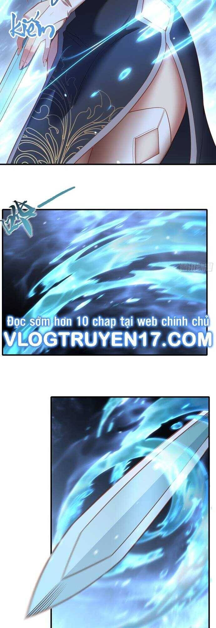 Xuyên Không Thành Npc: Ta Có Lão Bà Che Chở Chap 7 - Next Chap 8