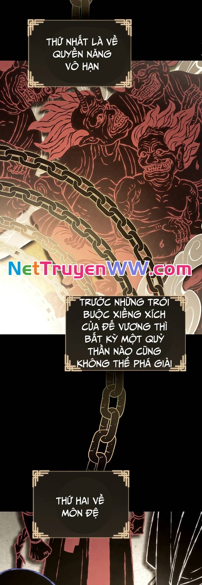 Xuyên Không Vào Con Game Rác Rưởi Của Tôi Chap 1 - Next Chap 2