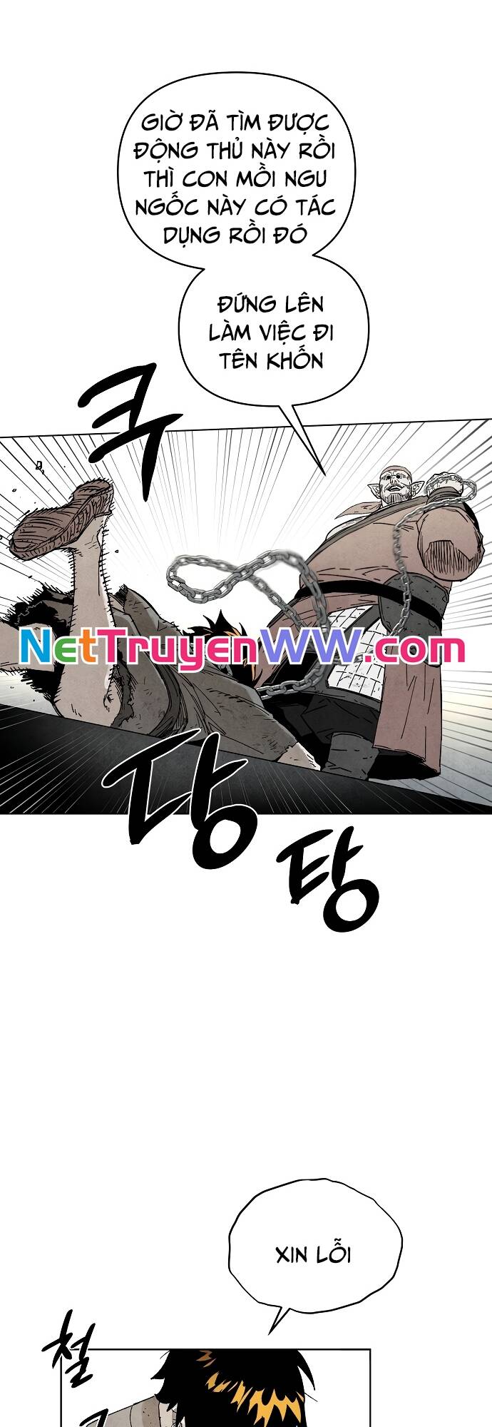 Xuyên Không Vào Con Game Rác Rưởi Của Tôi Chap 1 - Next Chap 2