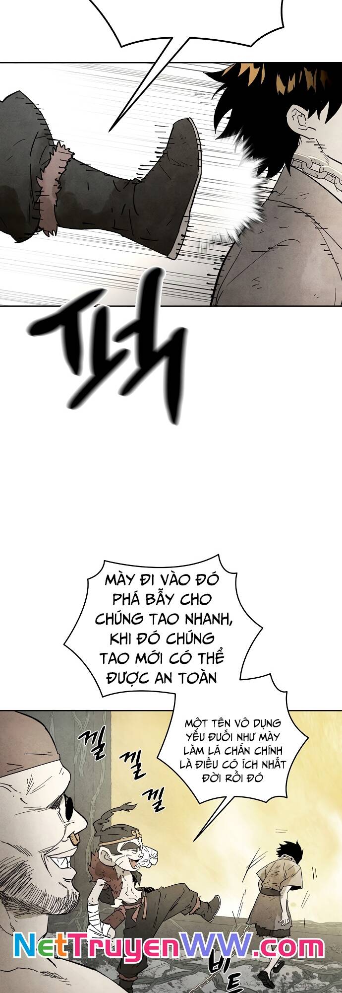 Xuyên Không Vào Con Game Rác Rưởi Của Tôi Chap 1 - Next Chap 2