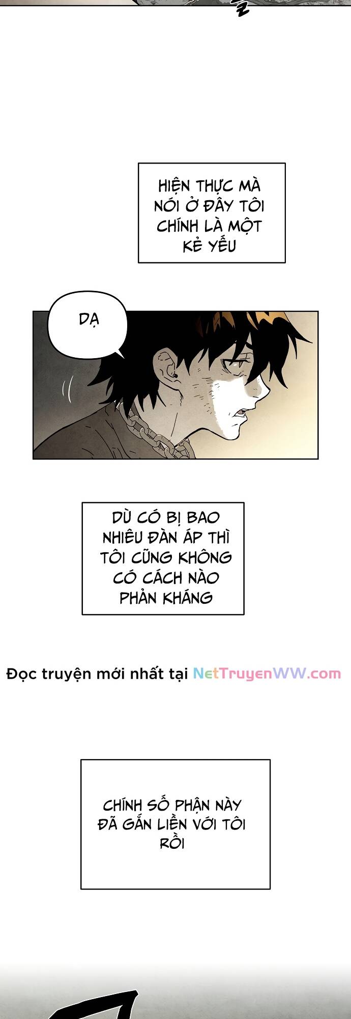 Xuyên Không Vào Con Game Rác Rưởi Của Tôi Chap 1 - Next Chap 2
