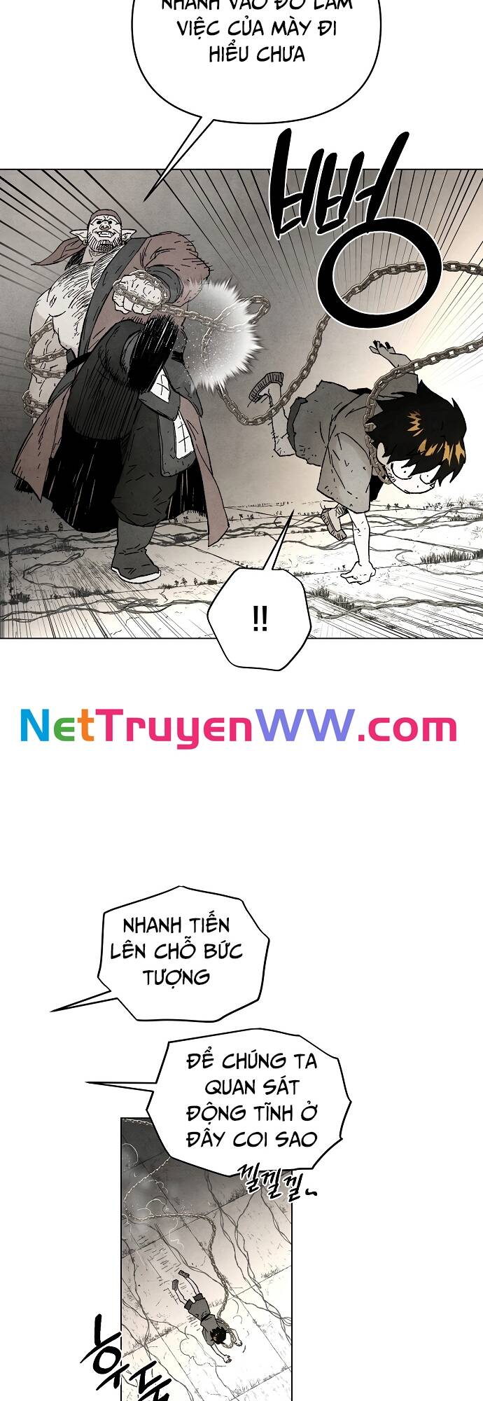 Xuyên Không Vào Con Game Rác Rưởi Của Tôi Chap 1 - Next Chap 2