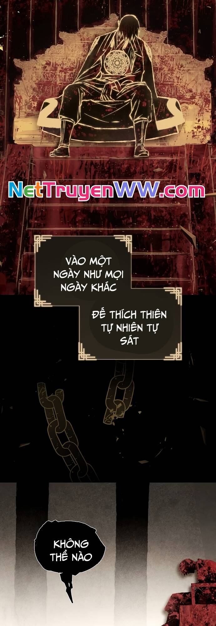 Xuyên Không Vào Con Game Rác Rưởi Của Tôi Chap 1 - Next Chap 2