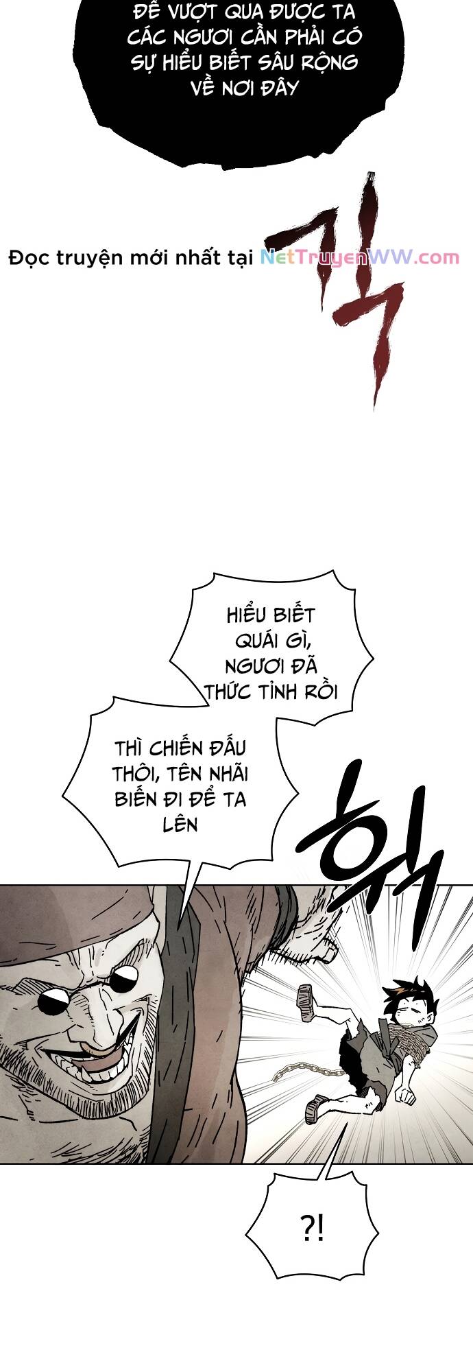 Xuyên Không Vào Con Game Rác Rưởi Của Tôi Chap 1 - Next Chap 2