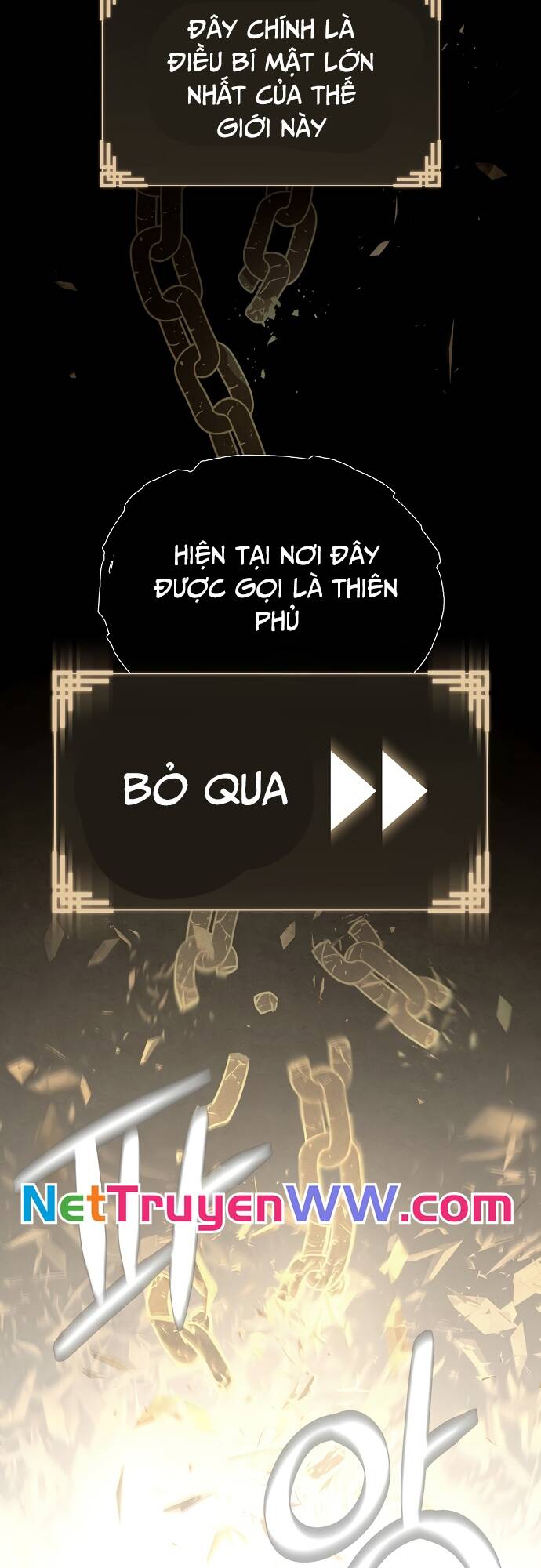 Xuyên Không Vào Con Game Rác Rưởi Của Tôi Chap 1 - Next Chap 2
