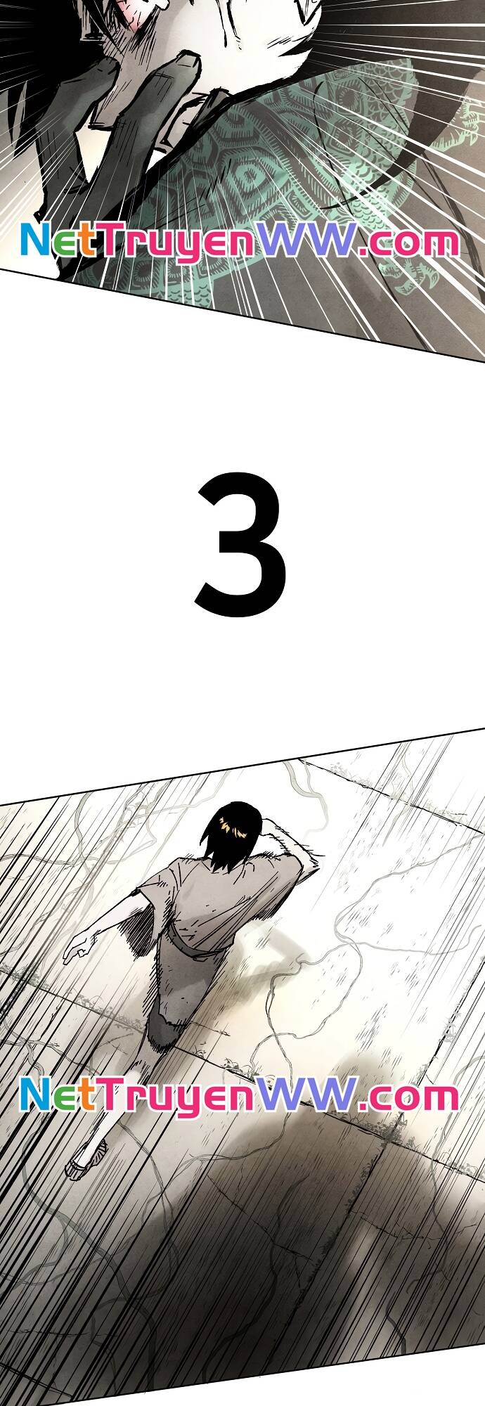 Xuyên Không Vào Con Game Rác Rưởi Của Tôi Chap 2 - Next Chap 3