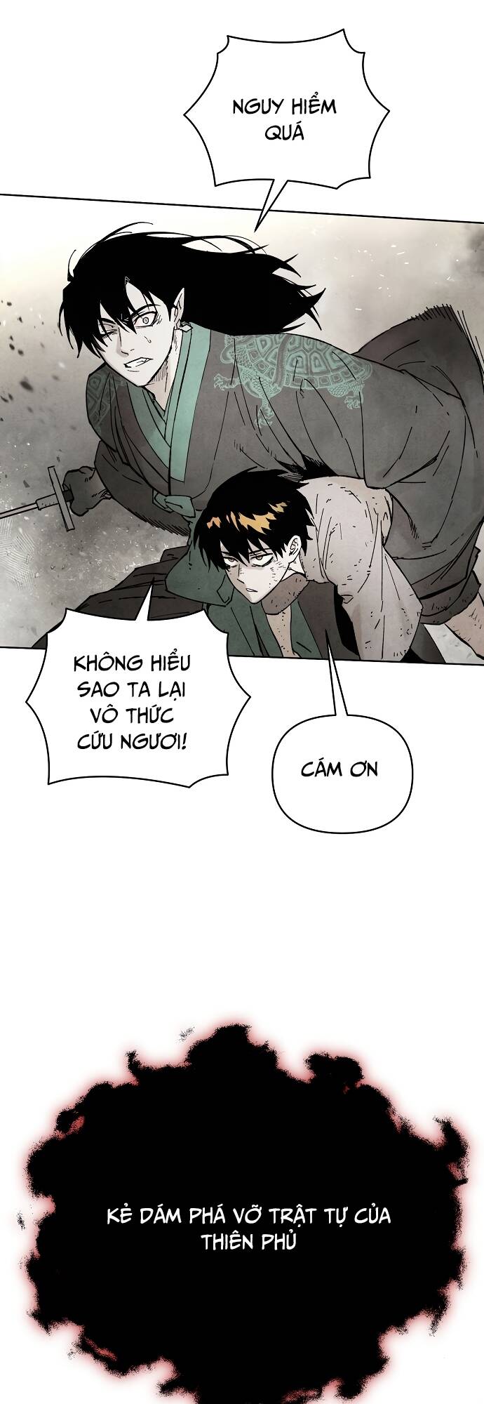 Xuyên Không Vào Con Game Rác Rưởi Của Tôi Chap 2 - Next Chap 3