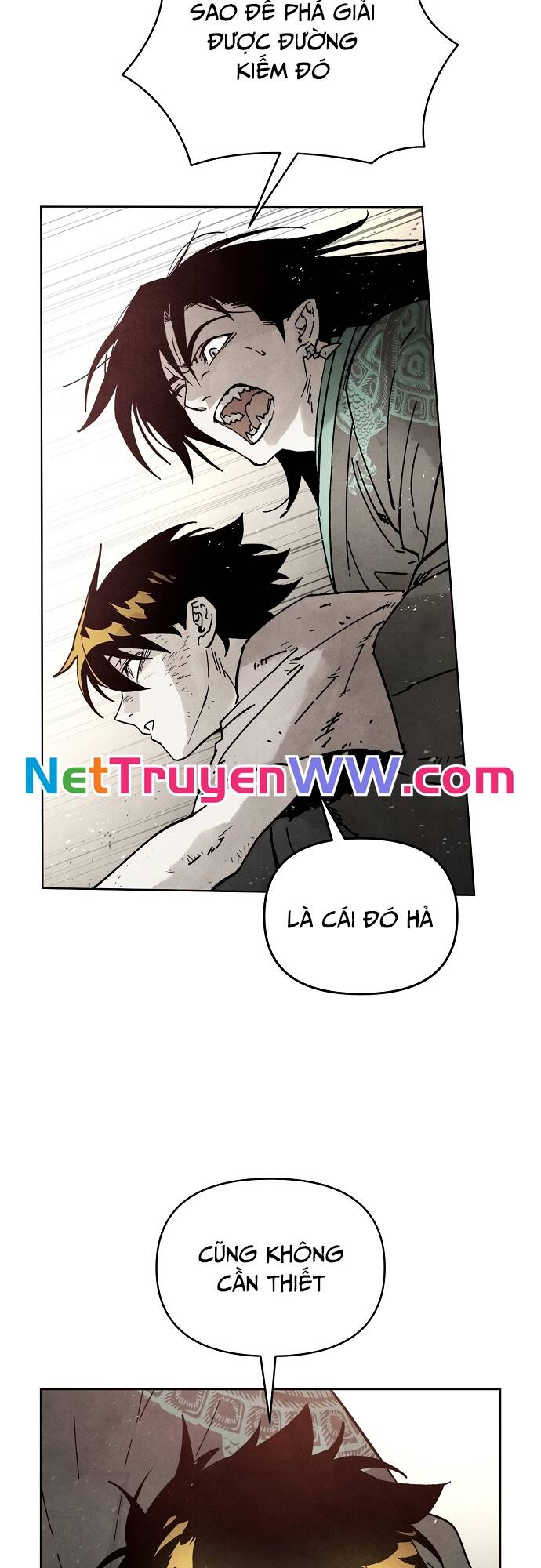 Xuyên Không Vào Con Game Rác Rưởi Của Tôi Chap 2 - Next Chap 3
