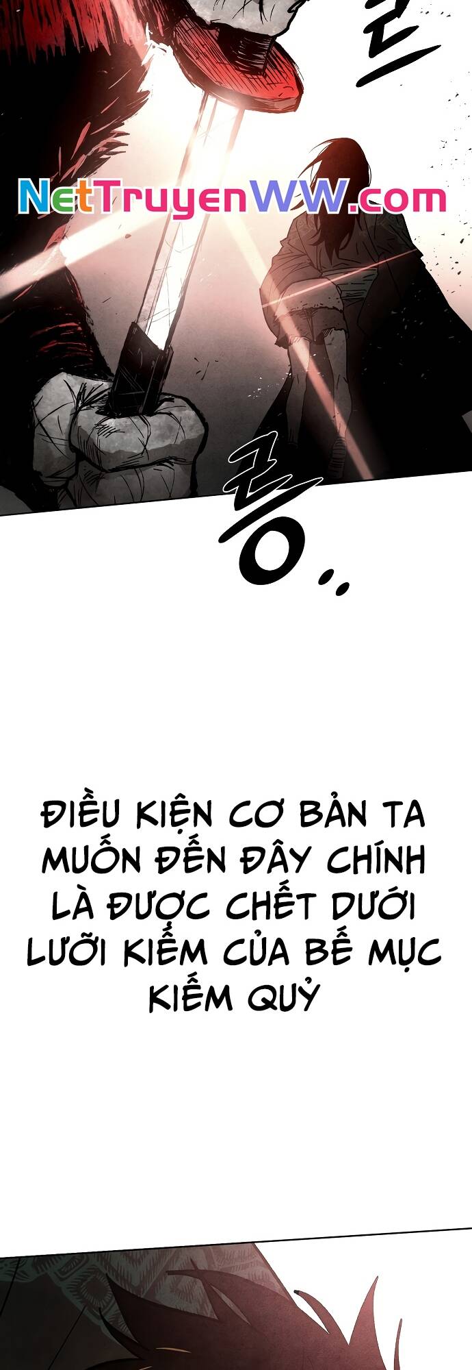 Xuyên Không Vào Con Game Rác Rưởi Của Tôi Chap 2 - Next Chap 3