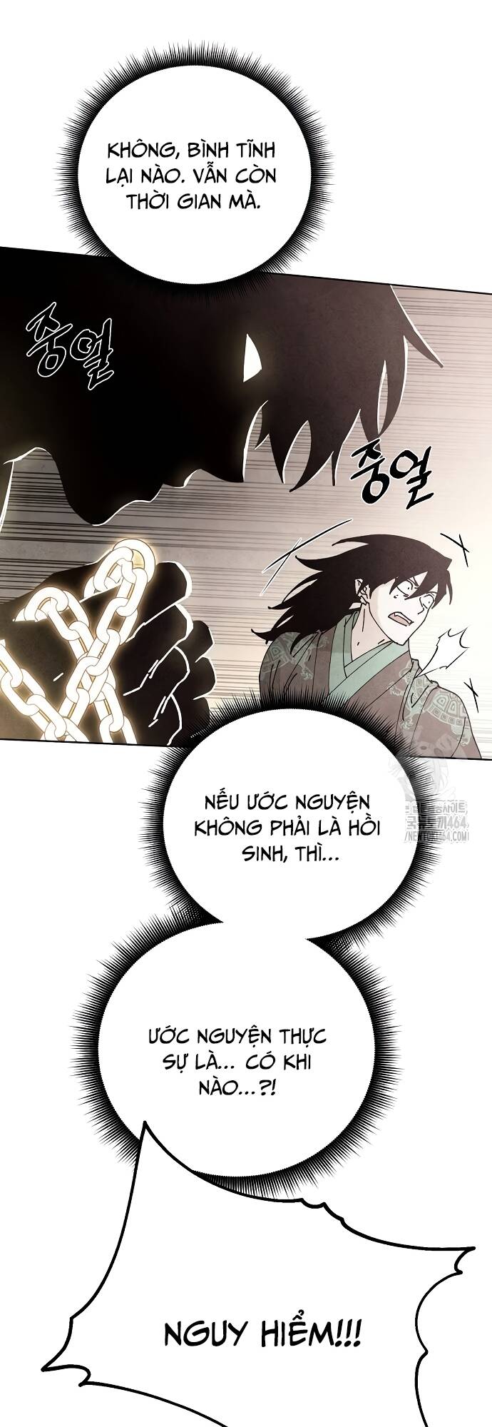 Xuyên Không Vào Con Game Rác Rưởi Của Tôi Chap 3 - Next Chap 4