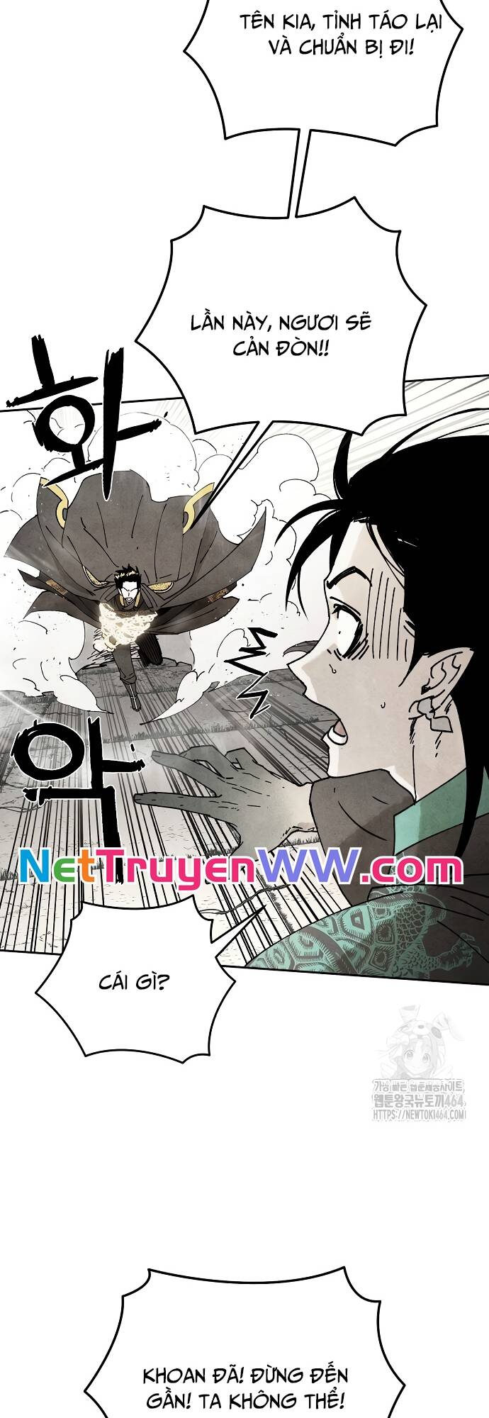 Xuyên Không Vào Con Game Rác Rưởi Của Tôi Chap 3 - Next Chap 4