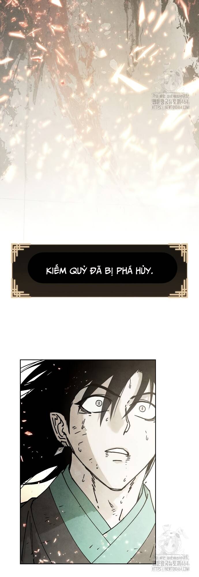 Xuyên Không Vào Con Game Rác Rưởi Của Tôi Chap 3 - Next Chap 4