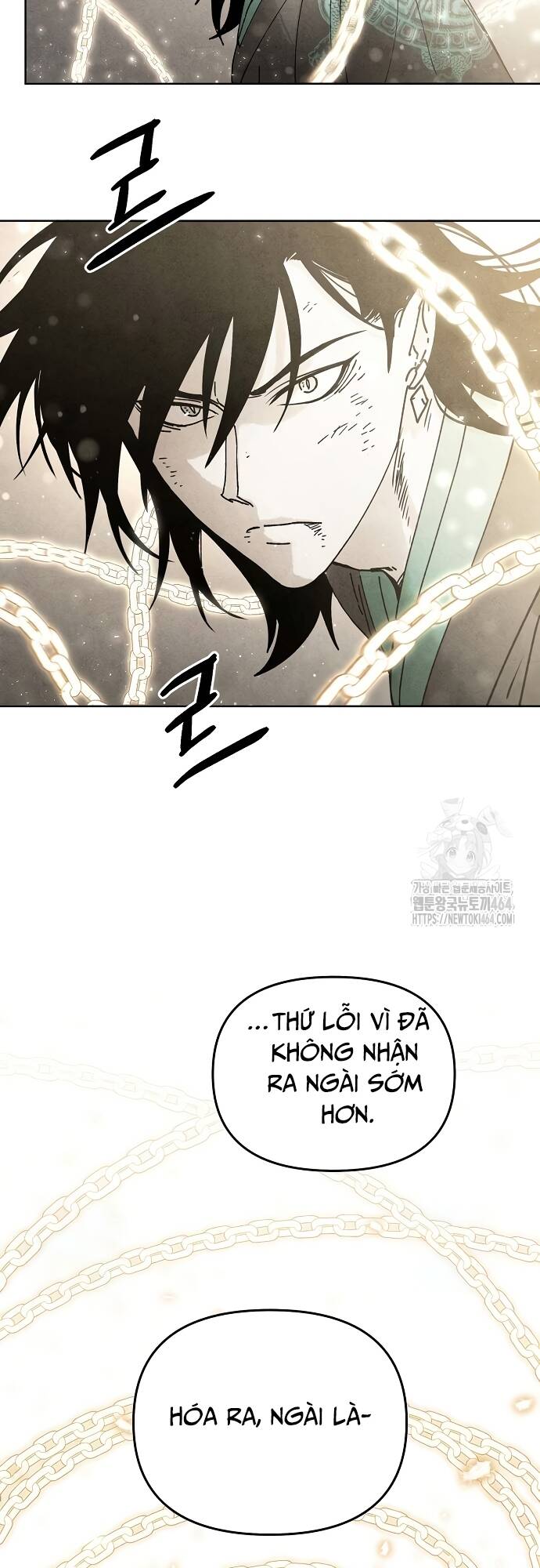 Xuyên Không Vào Con Game Rác Rưởi Của Tôi Chap 3 - Next Chap 4