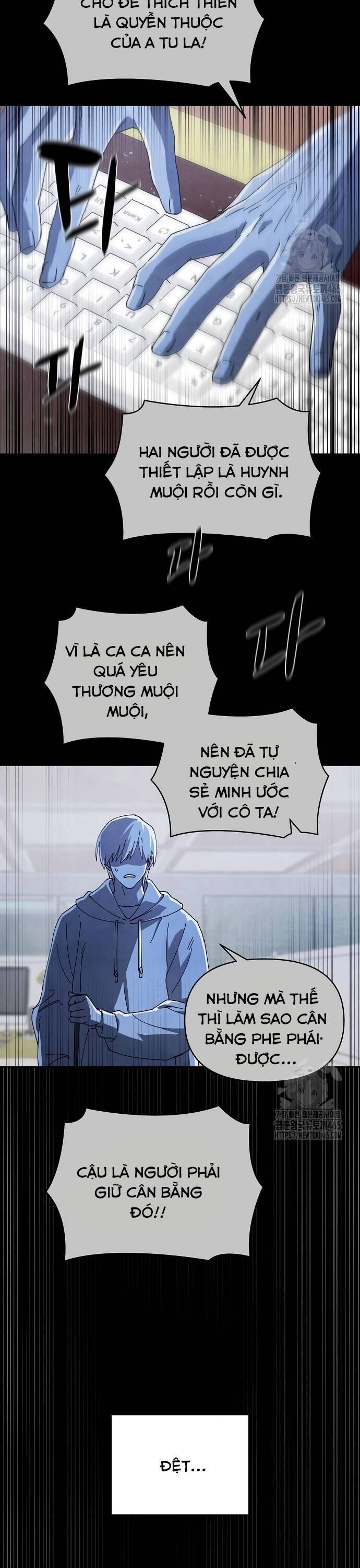 Xuyên Không Vào Trò Chơi Đáng Nguyền Rủa Của Tôi Chap 10 - Next Chap 11